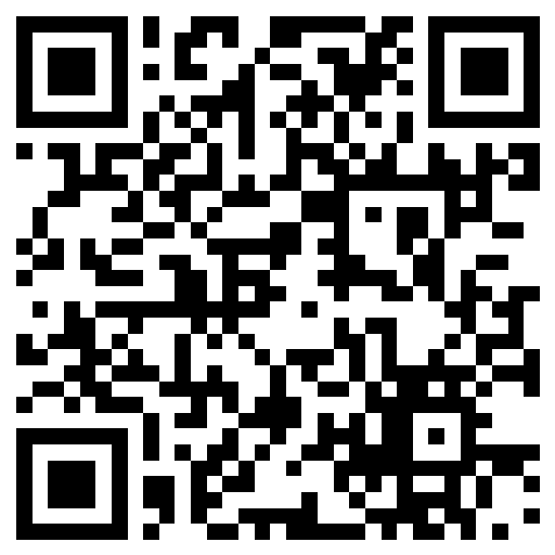 Trash Lensをスマホでお試しいただくためのQRコード