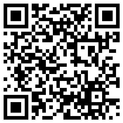 Trash Lensをスマホでお試しいただくためのQRコード