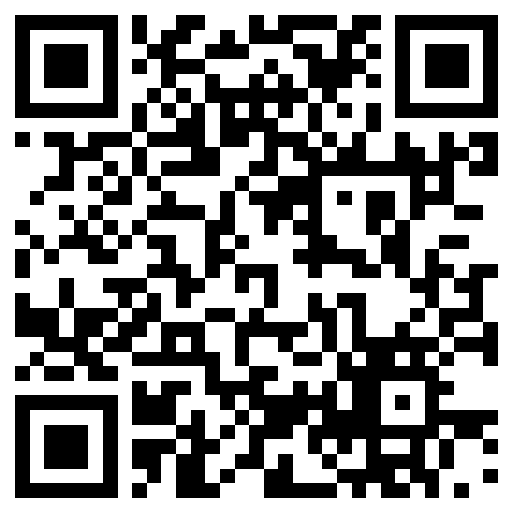 Trash Lensをスマホでお試しいただくためのQRコード