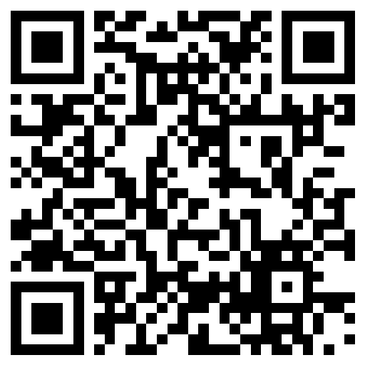 Trash Lensをスマホでお試しいただくためのQRコード