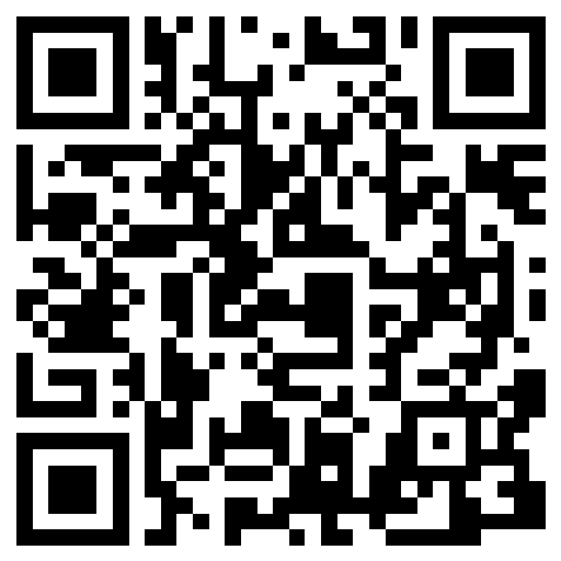 Trash Lensをスマホでお試しいただくためのQRコード