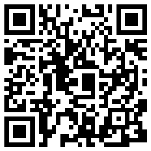 Trash Lensをスマホでお試しいただくためのQRコード