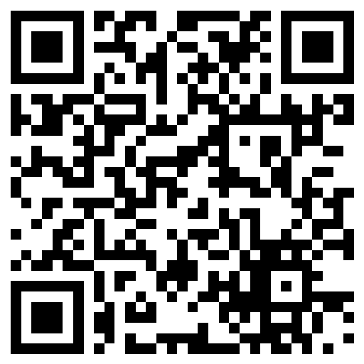 Trash Lensをスマホでお試しいただくためのQRコード