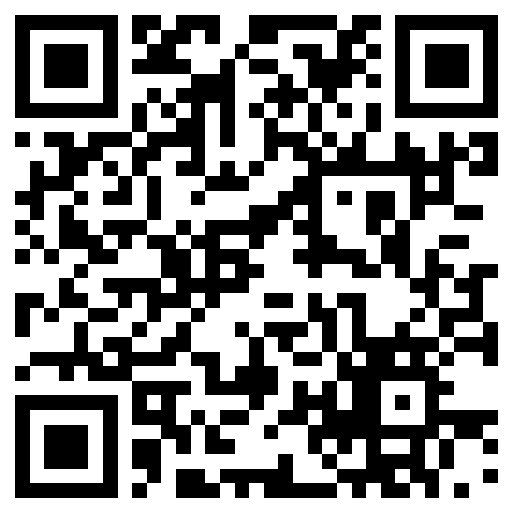 Trash Lensをスマホでお試しいただくためのQRコード