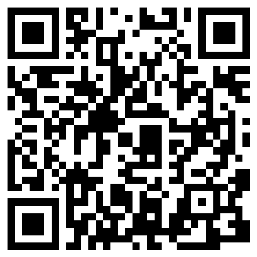 Trash Lensをスマホでお試しいただくためのQRコード