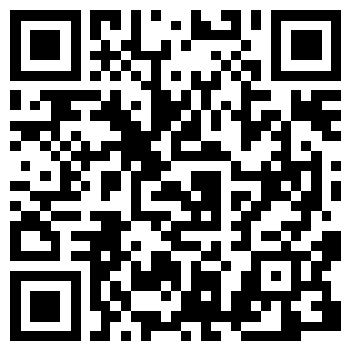 Trash Lensをスマホでお試しいただくためのQRコード