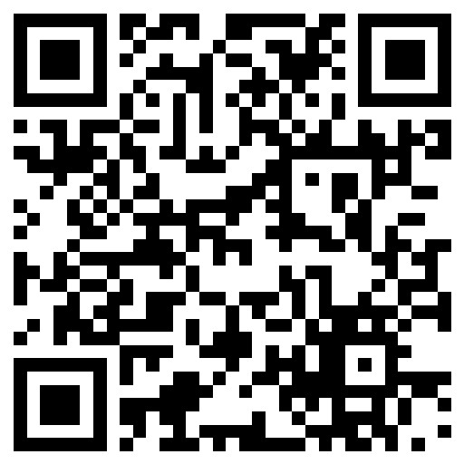 Trash Lensをスマホでお試しいただくためのQRコード