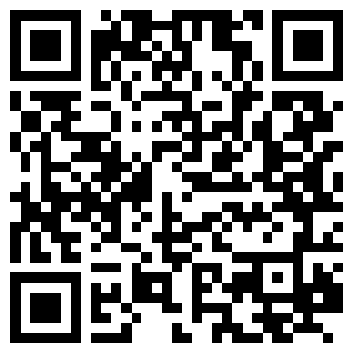 Trash Lensをスマホでお試しいただくためのQRコード