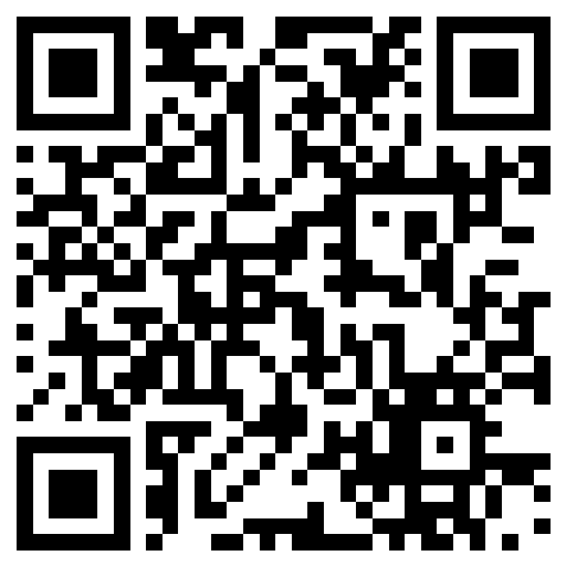 Trash Lensをスマホでお試しいただくためのQRコード