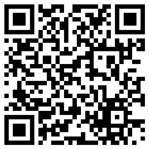 Trash Lensをスマホでお試しいただくためのQRコード