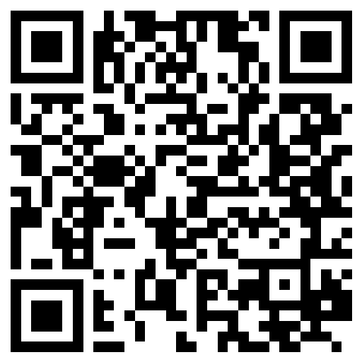 Trash Lensをスマホでお試しいただくためのQRコード