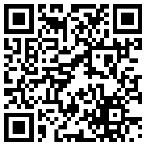 Trash Lensをスマホでお試しいただくためのQRコード