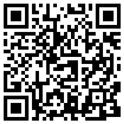 Trash Lensをスマホでお試しいただくためのQRコード