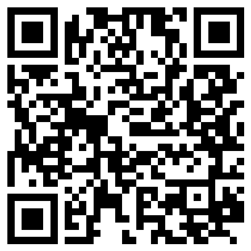 Trash Lensをスマホでお試しいただくためのQRコード