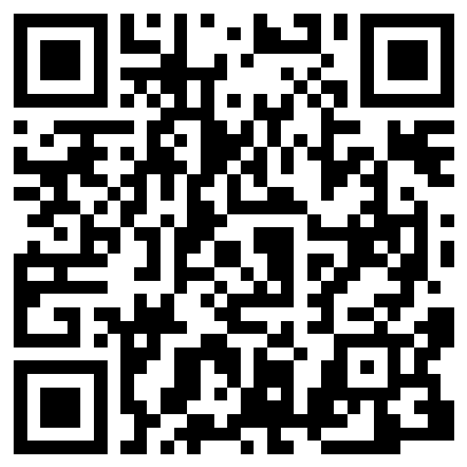 Trash Lensをスマホでお試しいただくためのQRコード