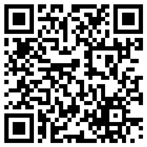 Trash Lensをスマホでお試しいただくためのQRコード