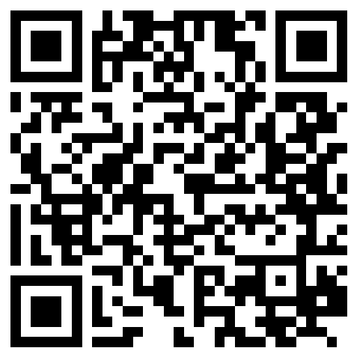 Trash Lensをスマホでお試しいただくためのQRコード