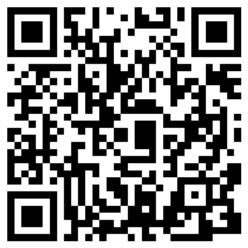 Trash Lensをスマホでお試しいただくためのQRコード