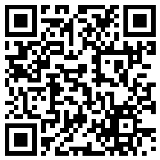 Trash Lensをスマホでお試しいただくためのQRコード