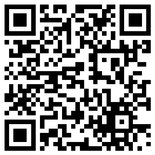 Trash Lensをスマホでお試しいただくためのQRコード