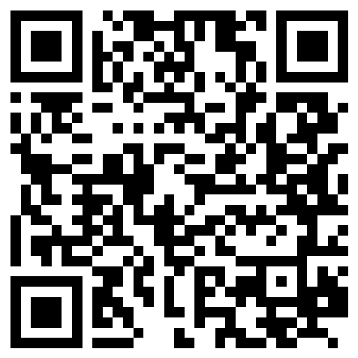 Trash Lensをスマホでお試しいただくためのQRコード