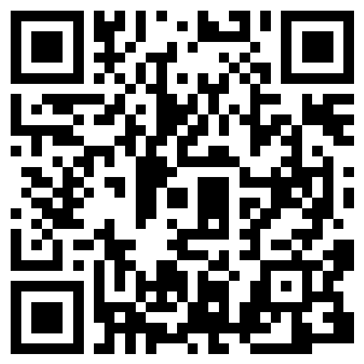 Trash Lensをスマホでお試しいただくためのQRコード