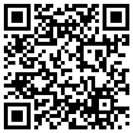 Trash Lensをスマホでお試しいただくためのQRコード