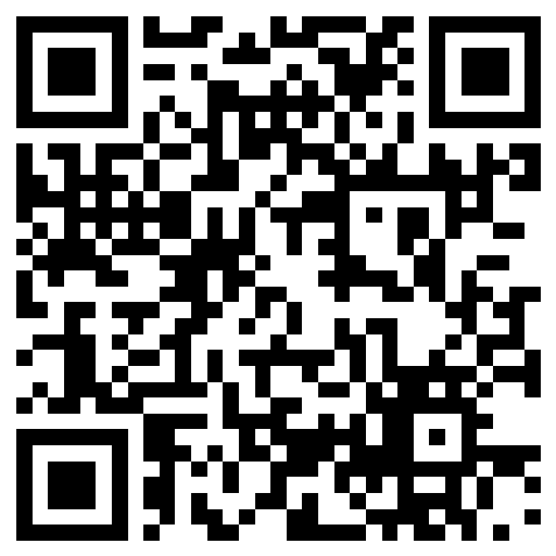 Trash Lensをスマホでお試しいただくためのQRコード