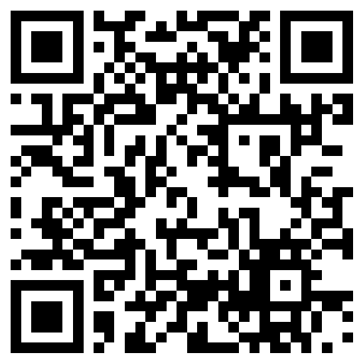 Trash Lensをスマホでお試しいただくためのQRコード