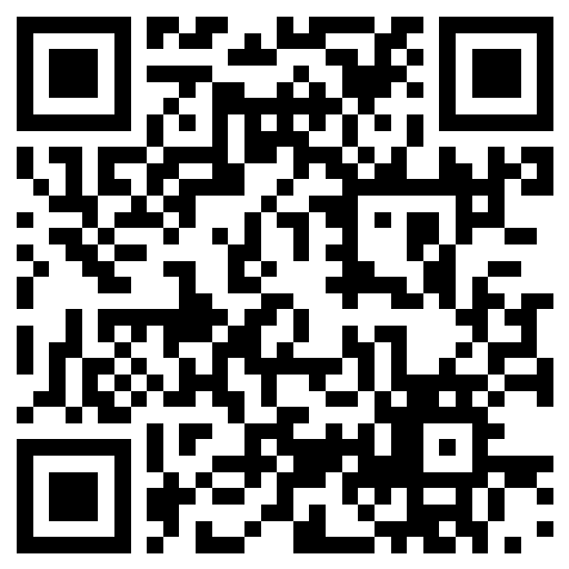 Trash Lensをスマホでお試しいただくためのQRコード