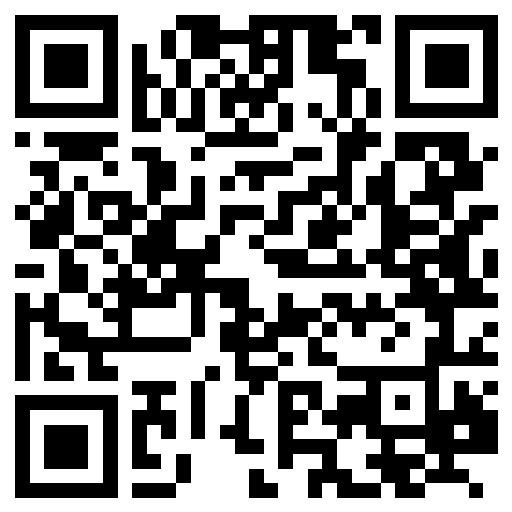 Trash Lensをスマホでお試しいただくためのQRコード