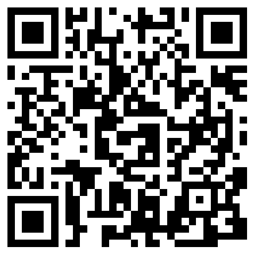 Trash Lensをスマホでお試しいただくためのQRコード