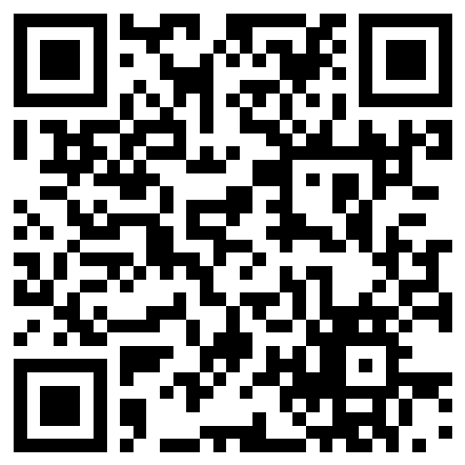 Trash Lensをスマホでお試しいただくためのQRコード