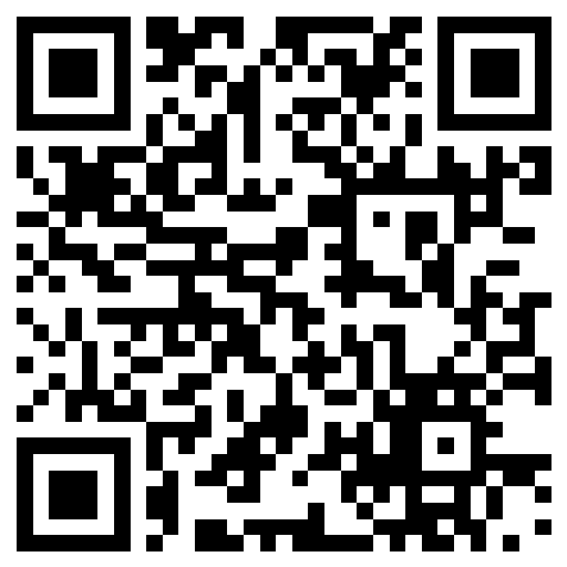 Trash Lensをスマホでお試しいただくためのQRコード