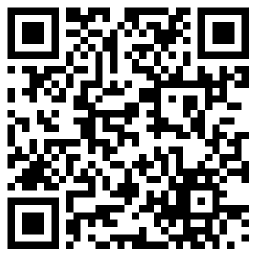 Trash Lensをスマホでお試しいただくためのQRコード