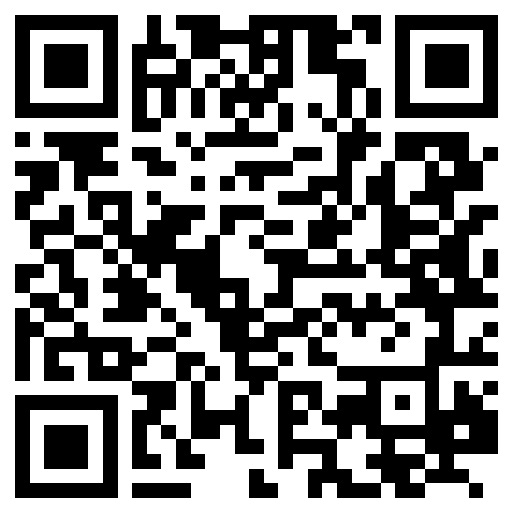 Trash Lensをスマホでお試しいただくためのQRコード