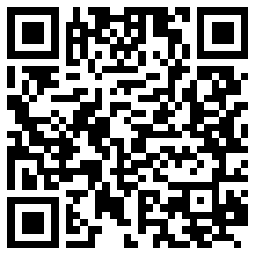 Trash Lensをスマホでお試しいただくためのQRコード