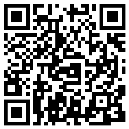 Trash Lensをスマホでお試しいただくためのQRコード