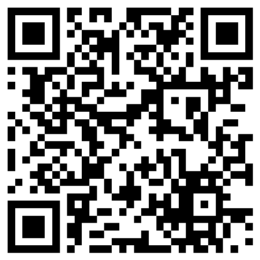 Trash Lensをスマホでお試しいただくためのQRコード