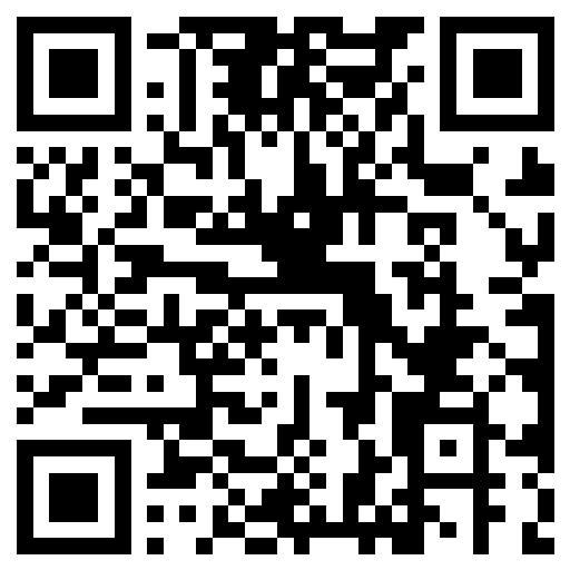 Trash Lensをスマホでお試しいただくためのQRコード