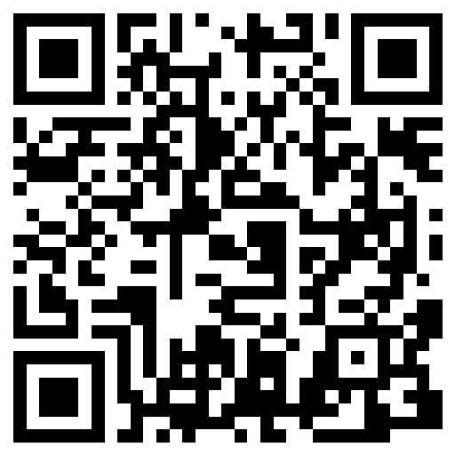 Trash Lensをスマホでお試しいただくためのQRコード