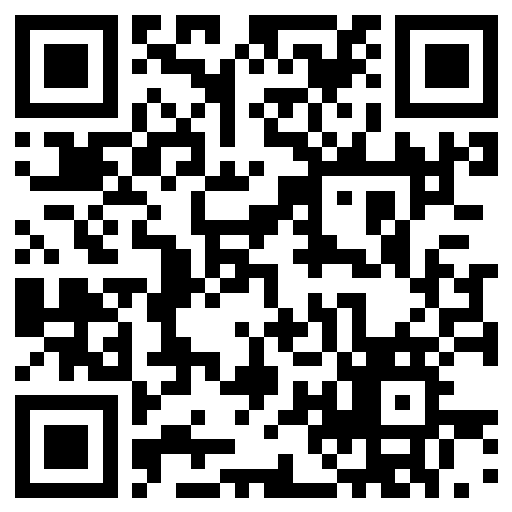 Trash Lensをスマホでお試しいただくためのQRコード