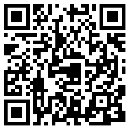 Trash Lensをスマホでお試しいただくためのQRコード