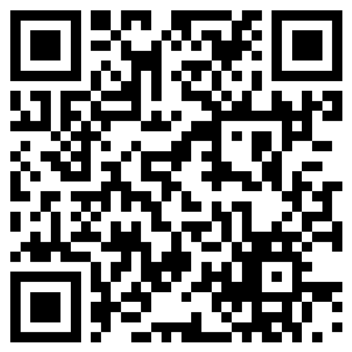 Trash Lensをスマホでお試しいただくためのQRコード