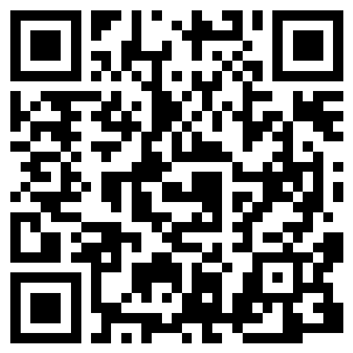 Trash Lensをスマホでお試しいただくためのQRコード