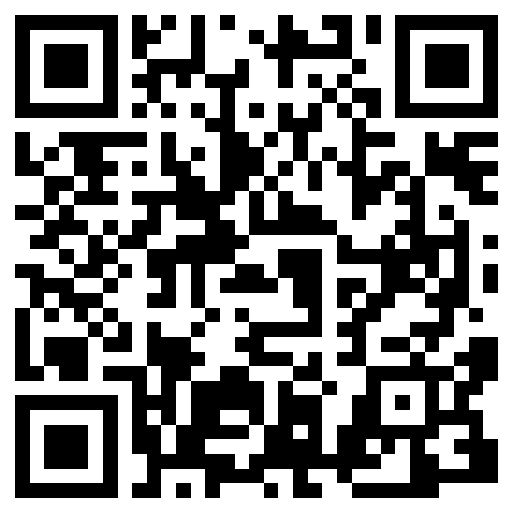 Trash Lensをスマホでお試しいただくためのQRコード