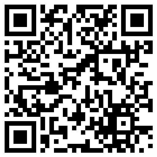 Trash Lensをスマホでお試しいただくためのQRコード