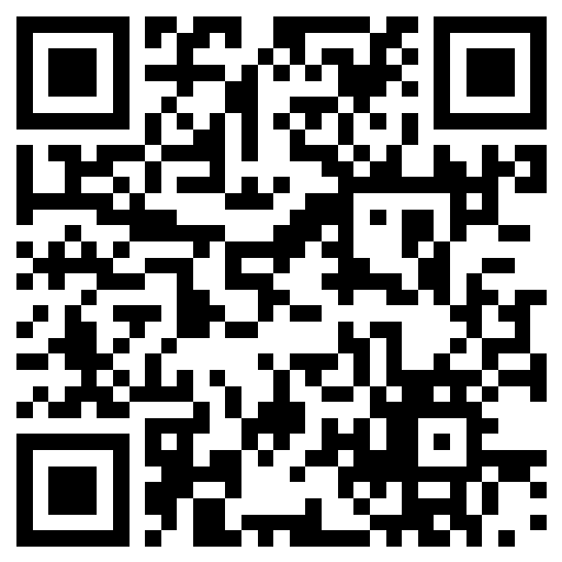 Trash Lensをスマホでお試しいただくためのQRコード