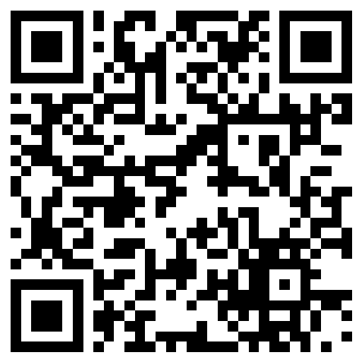 Trash Lensをスマホでお試しいただくためのQRコード