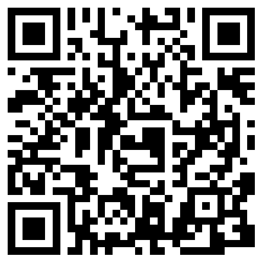 Trash Lensをスマホでお試しいただくためのQRコード